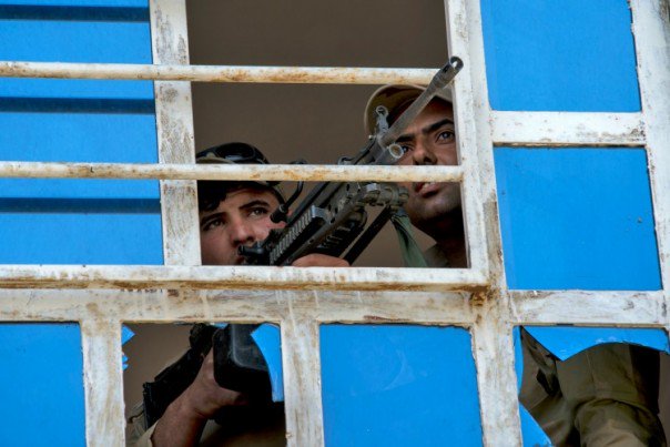 lesinrocks's tweet image. Comment la France traque dans le plus grand secret ses ressortissants membres de Daech lesinrocks.com/2017/05/news/c…