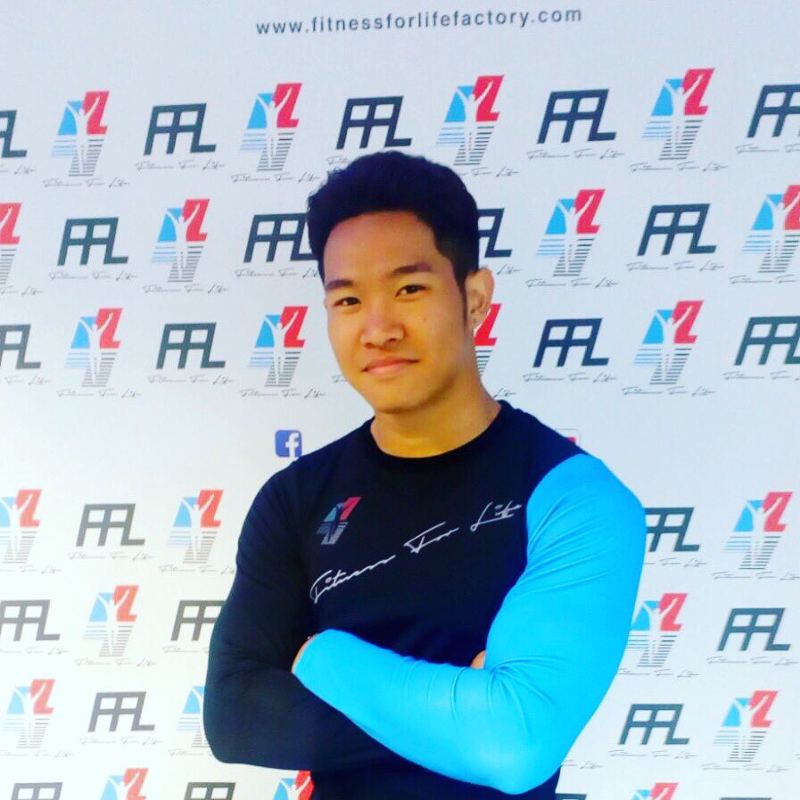 fflfactory's tweet photo. "Be inspired and train like an athlete" Men's Warren Training Top, @jai.sus Gym #healthyliving #motivation #passion 
https://t.co/4QYmtcv1Yr https://t.co/3OcvMvdAuu