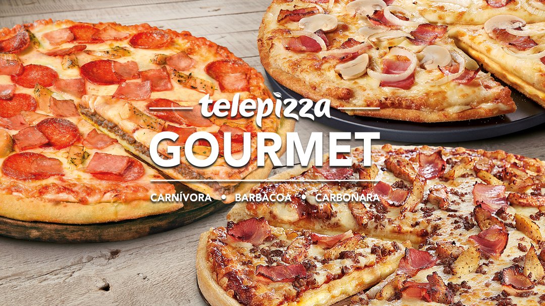 telepizza_es's tweet photo. Dale RT si quieres 3 #PizzaGratis

Participa en #TelepizzaGourmet https://t.co/o4nMn3iNiI