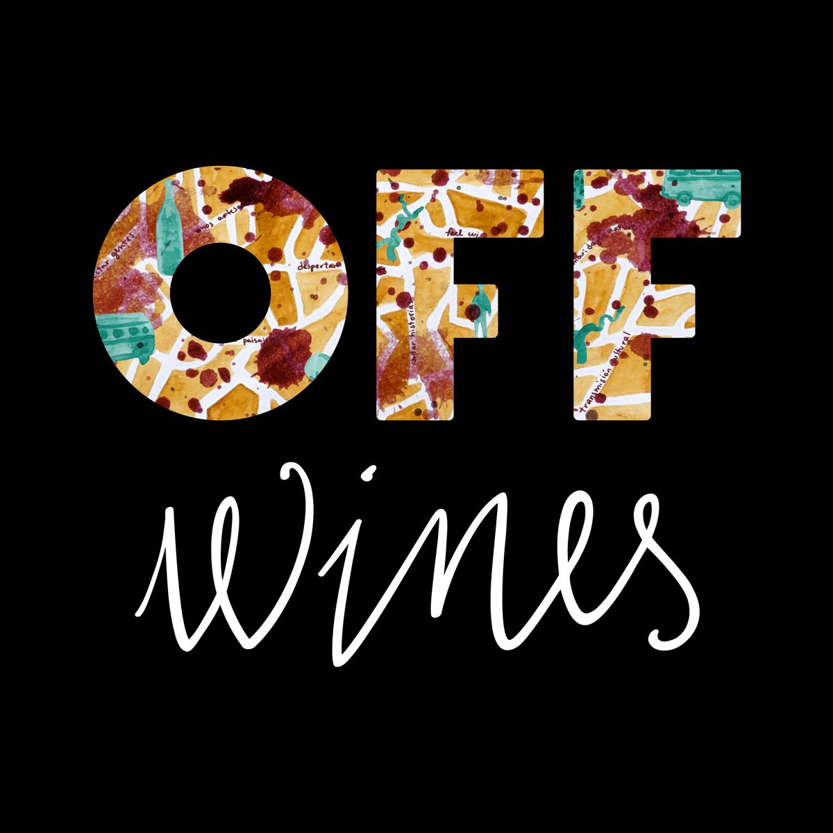 offwines's tweet photo. Estrenamos web&blog #offwines. #Experiencias #eventos #crónicas y #viajes con el #vinoartesanal como hilo conductor. https://t.co/8UlT0NKh20 https://t.co/Ng40gx6p48
