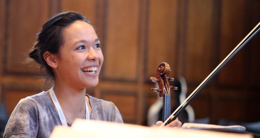 InspiringMusic1's tweet photo. Saxophonists, brass players (trumpet, trombone, tuba), bassoonists or conducting students. Check out these courses: https://t.co/ZH8xMzW3Eg https://t.co/VGMzARvx9F
