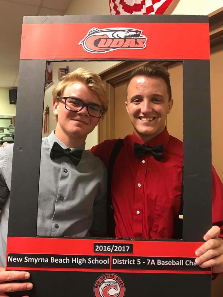 Cudas Baseball Cudasbaseball Twitter