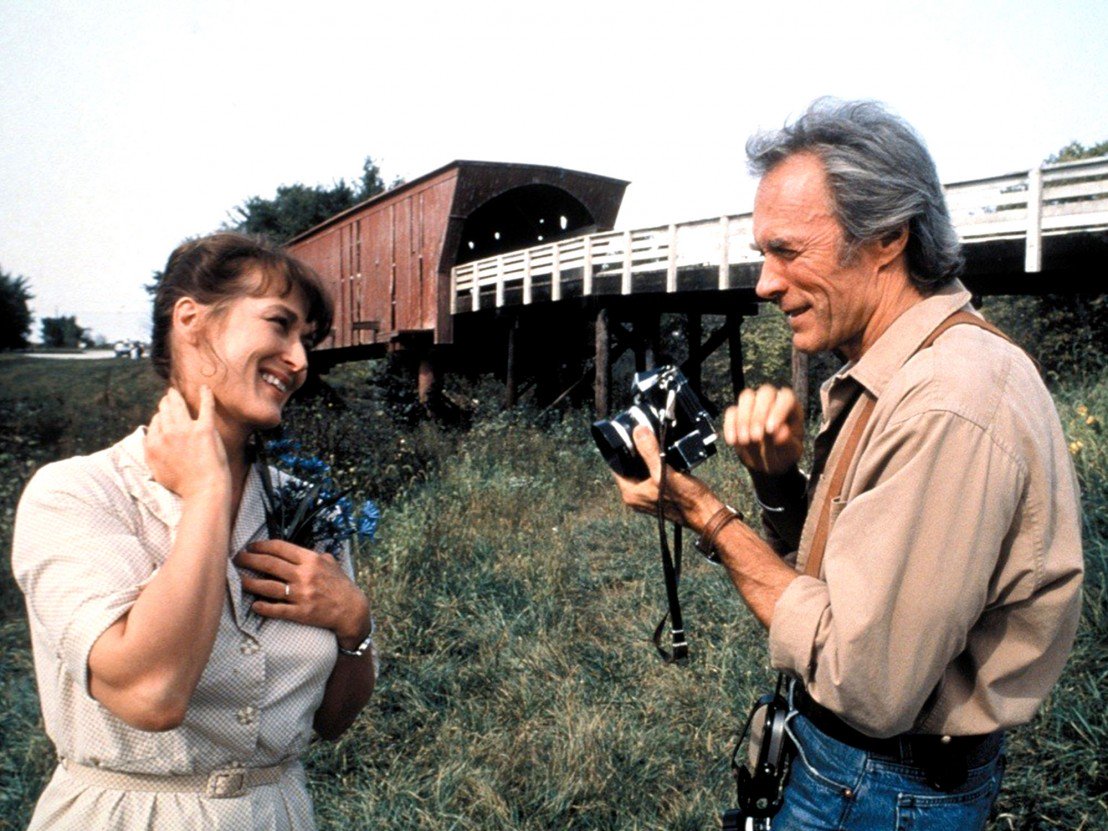 Happy 87th Birthday Clint Eastwood! What s your favourite film of his as a director?  