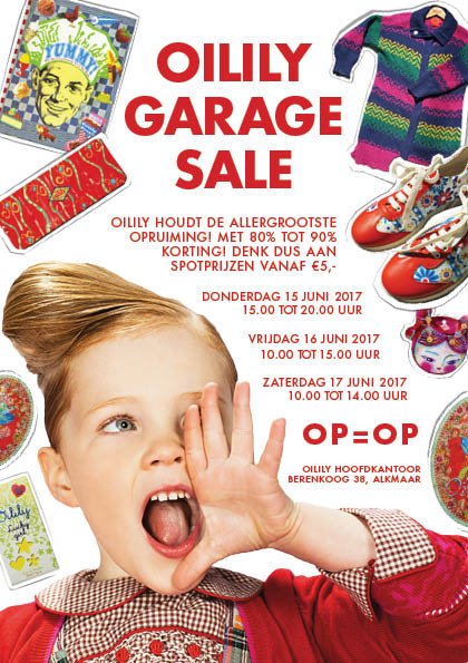 Items uit de oudste collecties gaan weg! Alles vanaf €5,-. Dames- en kidskleding, accessoires en UNIEKE stukken van onze EIGEN ZOLDER.