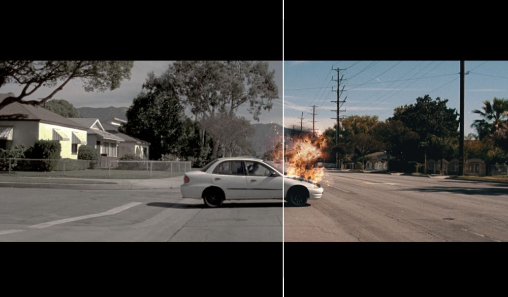 getfilming's tweet image. Understanding log and color space In #compositing. buff.ly/2r7ETkf