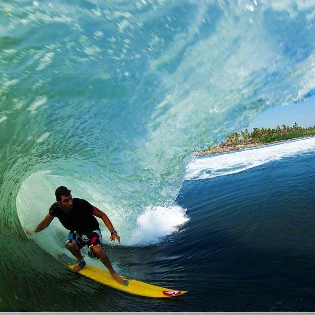 Bali Surf Info tweet media