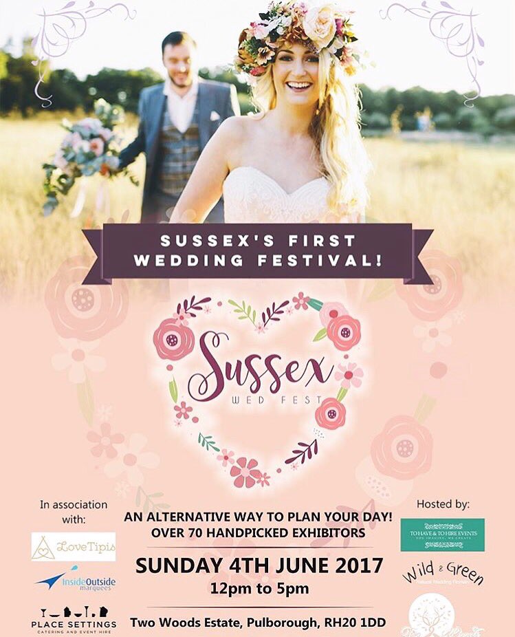 placesettings_'s tweet photo. We are looking forward to seeing everyone at the Sussex Wed Fest this weekend! Make sure you come and find us in the Inspiration tent! ✨ https://t.co/iRLqhIhJdt