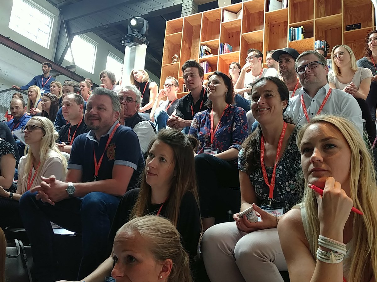 edei's tweet photo. Es geht los #elementsgc https://t.co/2LHLV4Aonh