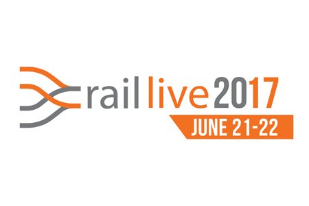 Terram1000's tweet photo. Make tracks to Stand J24 and talk to TERRAM's #geosynthetics experts at #RailLive 2017 @therailalliance June 21 + 22 https://t.co/pD8nWRTEYw