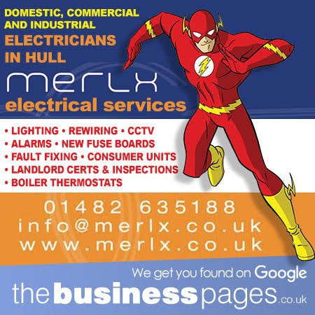 BusinessPagesUK's tweet photo. ⭐⭐⭐⭐⭐ @MerlXUK - #Electrical #Rewiring #Fuseboards #Fuseboxes #Electricians #Hull #Sheffield #Beverley #Rewires https://t.co/JPhQ7eQVcM https://t.co/KSdDAX2jqk
