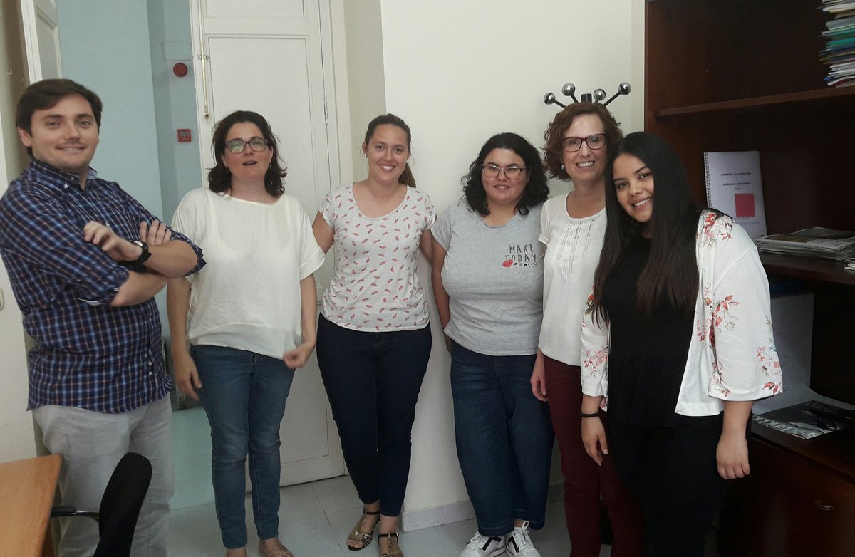 Valencia Cáritas tweet media