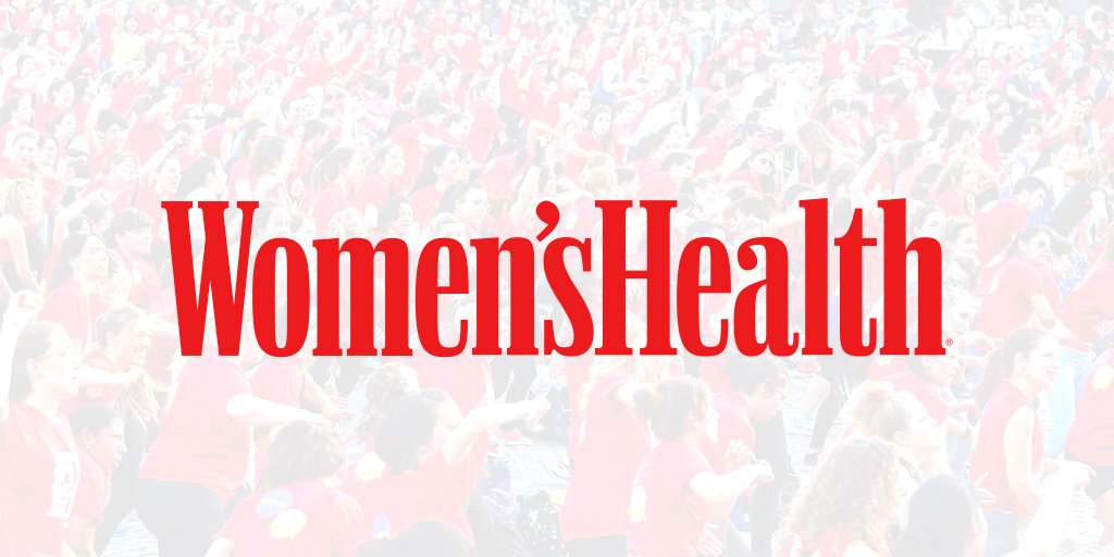 ¡Planazo en #Madrid para este viernes! Llega la Women's Health Fit Night Out #FNOMadrid17 🥇  fitnightout.es