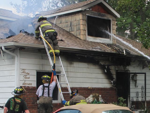 Steve Edelson tweet media