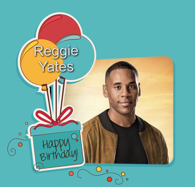 Happy Birthday Reggie Yates, Peter Winterbotton, Junior Campbell, Debbie Moore, Sharon Gless & Clint Eastwood    