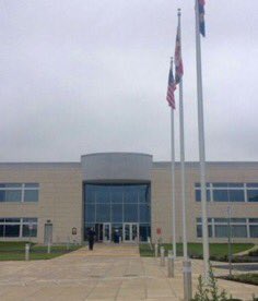 mcfrsPIO's tweet photo. MCFRS Chief Scott Goldstein addressing #rc41 this morning. Graduation tomorrow (6/1), swearing-in Friday - largest RC Class & 1st @ new PSTA https://t.co/FBItdHqJhp