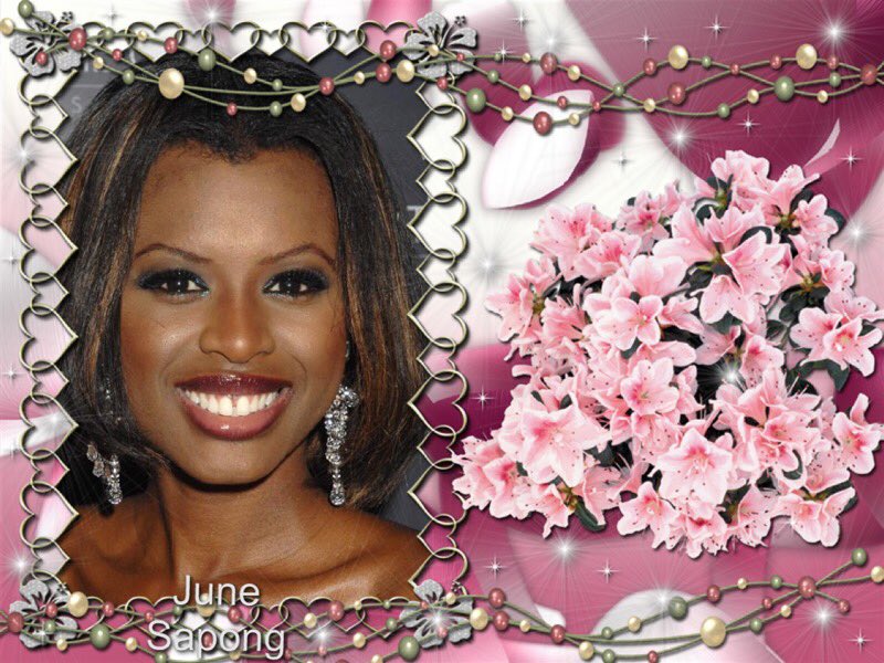 Happy Birthday June Sarpong, Diane Langton, Brooke Shields, Colin Farrell & Lea Thompson    