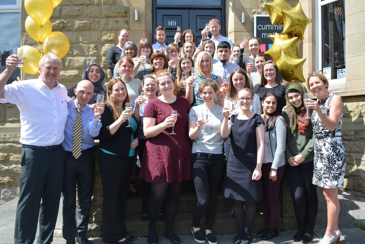 cumminsmellor's tweet photo. We did it!!!!! So so proud to be awarded with @IIP GOLD a HUGE congrats to all the CM team! 🎉🎉😀🤣#WhoCaresWins https://t.co/JiyKDC0oFM