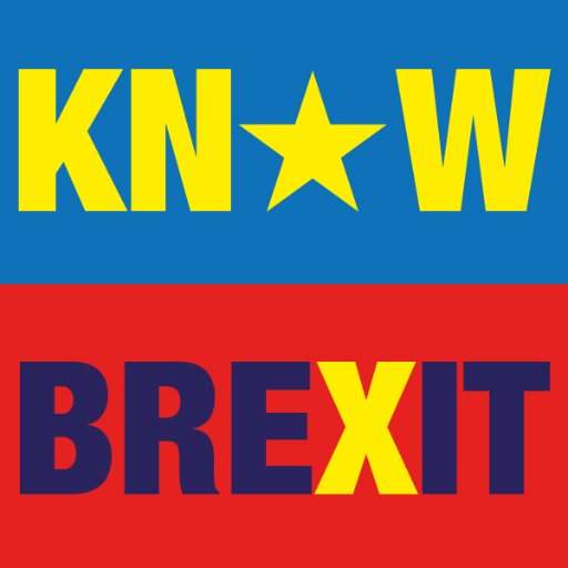 knowbrexit's tweet photo. #Brexit - as complex as it is surreal! Join us at #BrightonFringe for a fun look at the options. Showing until 4 Jun https://t.co/X7AjLnFGDh https://t.co/1sgwj1G9x9