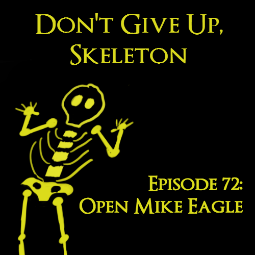 dguspodcast's tweet photo. Please welcome Open @Mike_Eagle to the podcast. 

https://t.co/IyoELwptgU https://t.co/IZOJhfTVKJ