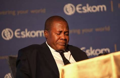 ForeverShakes's tweet photo. Life &amp; times of #BrianMolefe :

Resigned --> retrenched --> retired --> Unpaid leave -> redeployed--> rejected--> reinstated --> rescinded https://t.co/f0IaqvvnIh