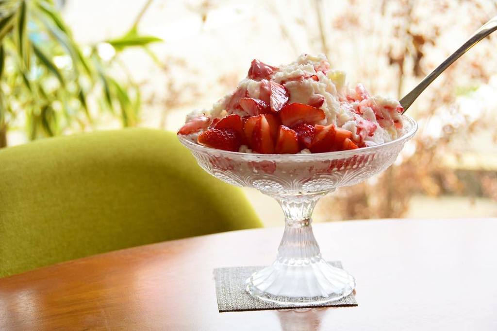 富山かき氷 Hashtag On Twitter