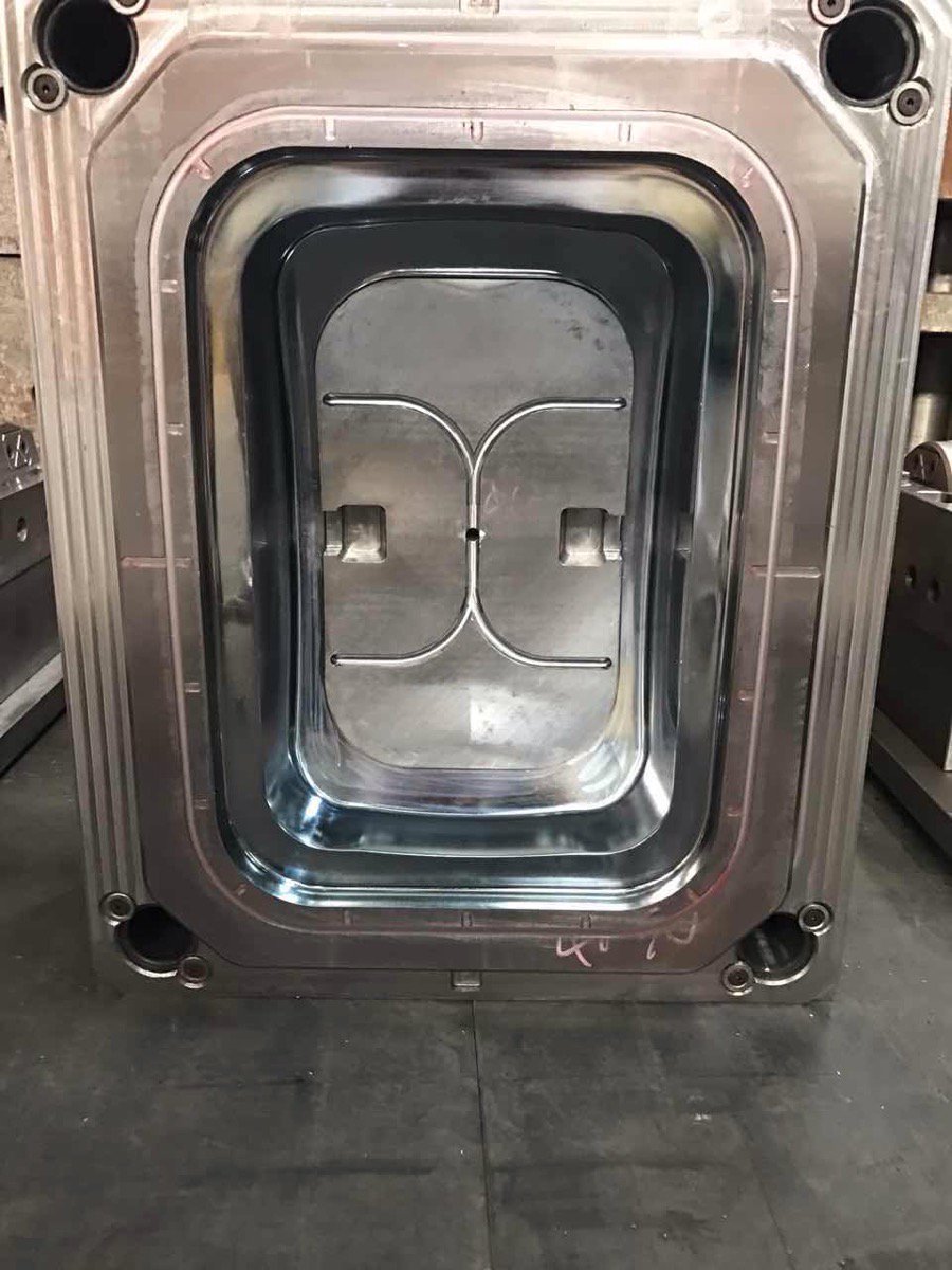 OnemoldChina's tweet photo. New mold by onemold
For more details visit us at https://t.co/rus8sThLwl 
#newmolds #injectiomoulds https://t.co/QzWZ081Dj7