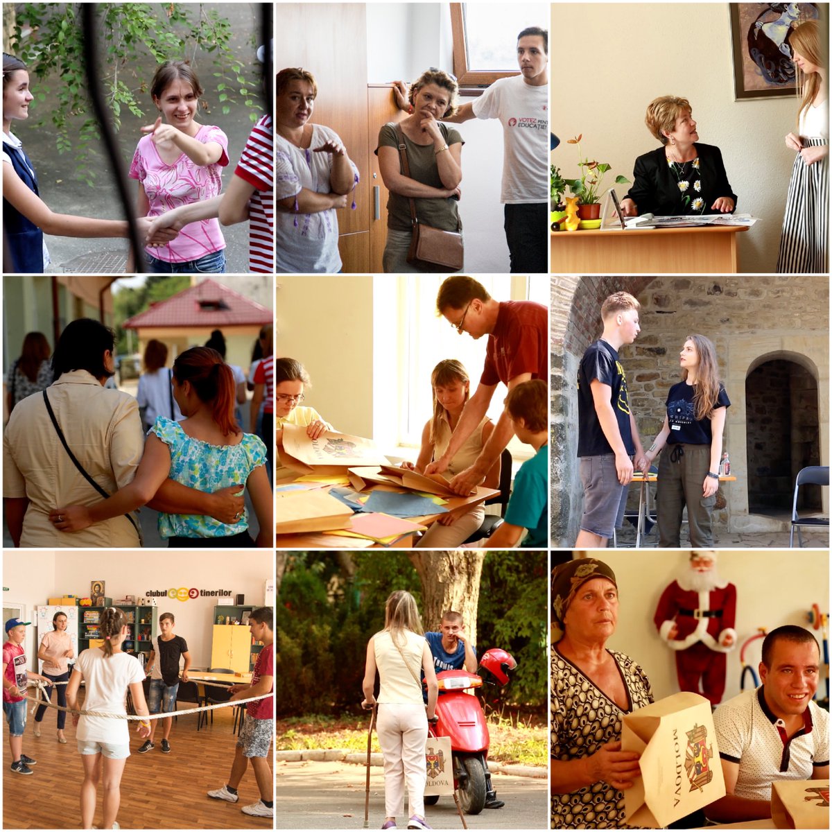 Interreg TESIM NEXT tweet media