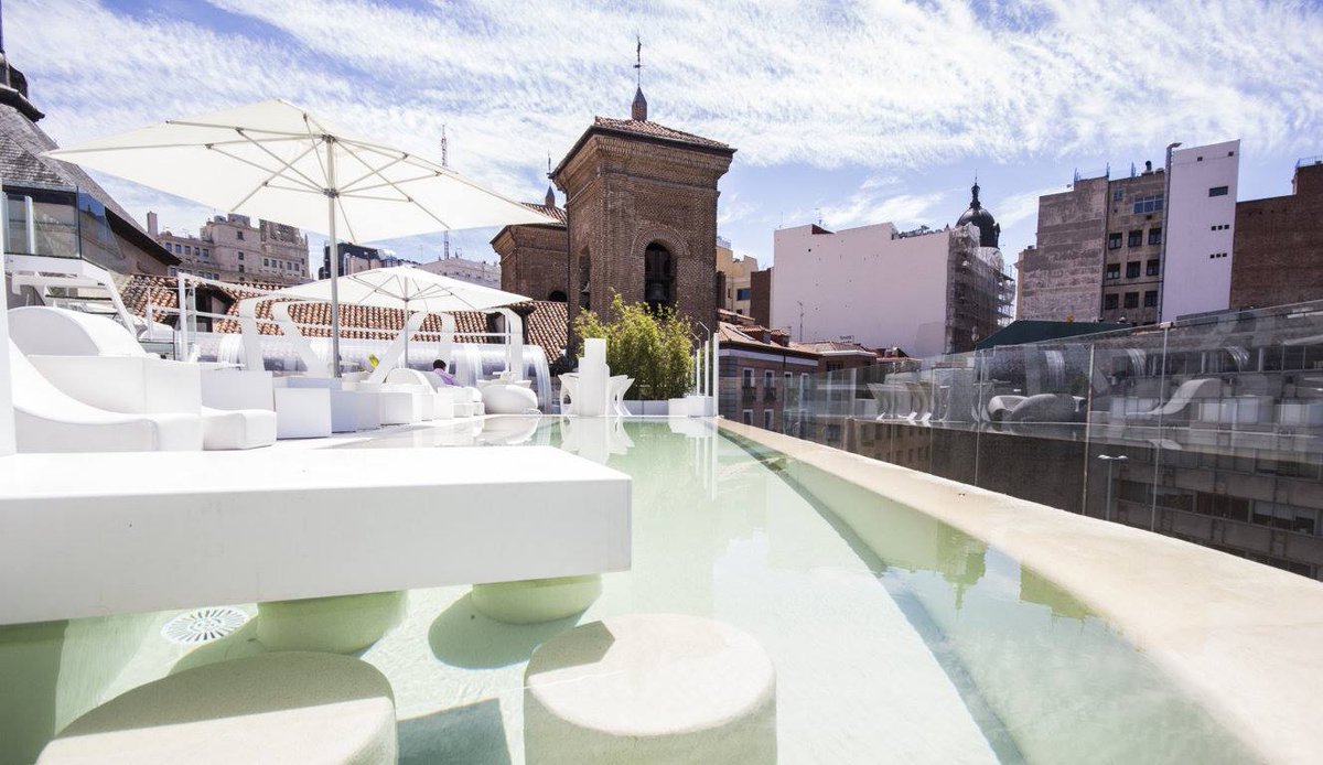 The Event tweet media