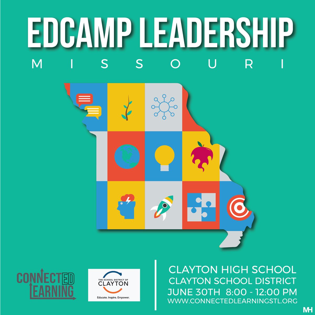 Would love to bring the #whyplay conversation to Edcamp Leadership Missouri. Join us &amp; let's share what we've learned. <a href="/EdcampLdr/">Edcamp Leadership</a> #edcampstl