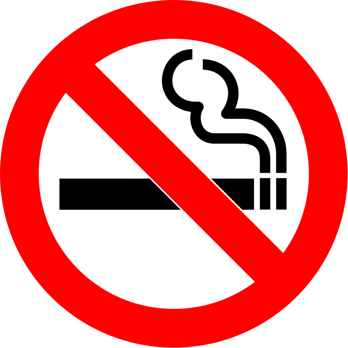 WORLD NO TOBACCO DAY - 31 MAY