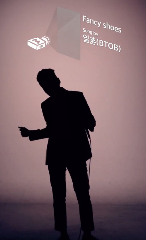 The Seoul Story On Twitter Watch Jung Il Hoon Performing His Solo Song Fancy Shoes For Dingo Here Https T Co Cnblvxwnjg Officialbtob Https T Co Te7deaux5i Twitter