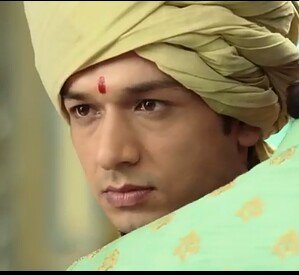 sanayafahad's tweet image. @iam_fahadali as #vikramjeet❤❤ 
Superbbbbb,😍😍