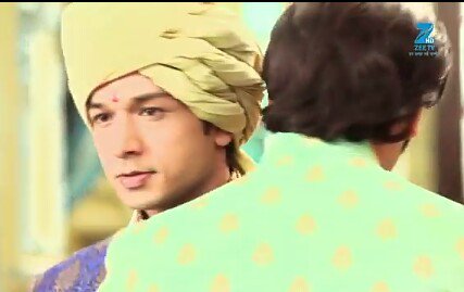 sanayafahad's tweet image. @iam_fahadali as #vikramjeet❤❤ 
Superbbbbb,😍😍