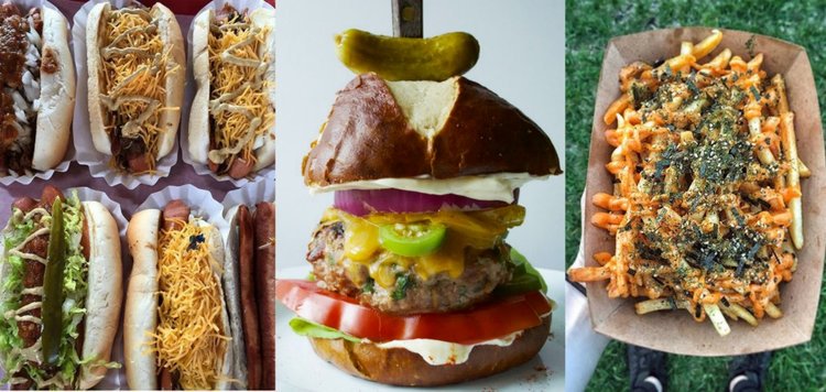 Best Food Trucks in Fairfield County CT: 34 trucks to visit this summer bit.ly/2rDZI8l