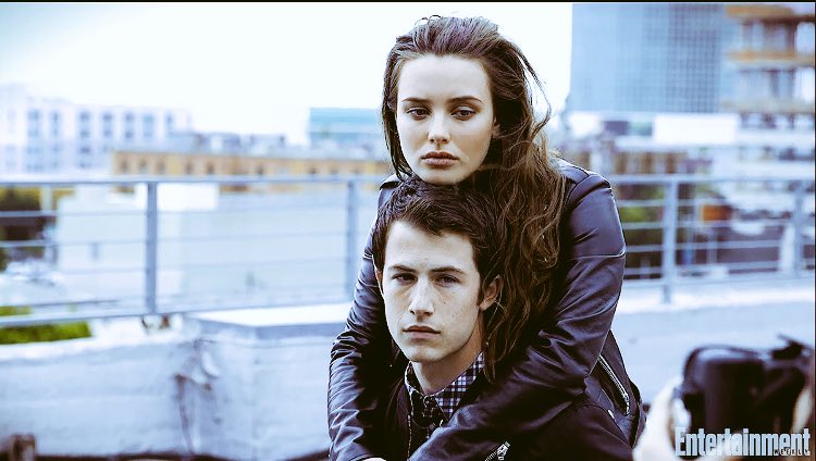 I love her so much <a href="/OfDamagedSpirit/">Hannah Baker</a> and never letting her go and you guys can't stop me ❤️😻💞