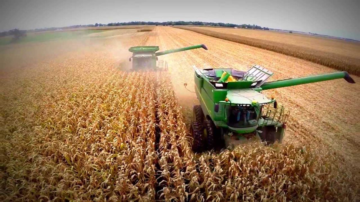AlimentariaBCN's tweet photo. El #BigData para optimizar las cosechas españolas vía @RevistaAlimenta #agricultura #digitalcrop #Alimentaria2018 >> https://t.co/SctAzdIfWV https://t.co/Mx3vYWcuoH