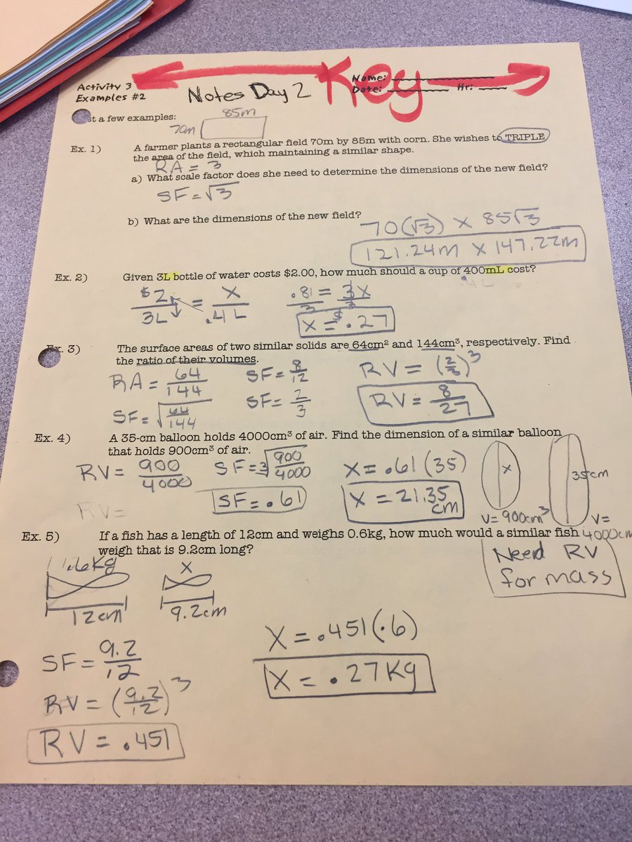 mathematicus3's tweet photo. #noteswalton Wed 5/31. Act 3 Day 2 Notes https://t.co/HvyzcUKXov