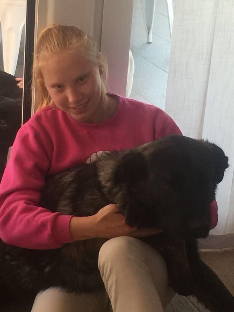 ⚠️  #ULTIMAHORA Desaparece una joven de 14 años en Ciutadella j.mp/2sdpehO