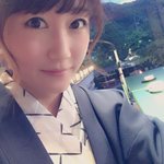 津田麻莉奈のツイッター