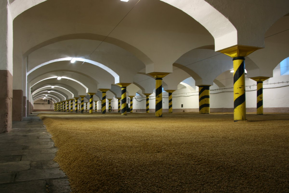 #Ferdinand #Brewery,famous for their old malt house and amazing heritage, is to attend #CzechBeerDay. Light &amp; dark lagers on tap! #CraftBeer