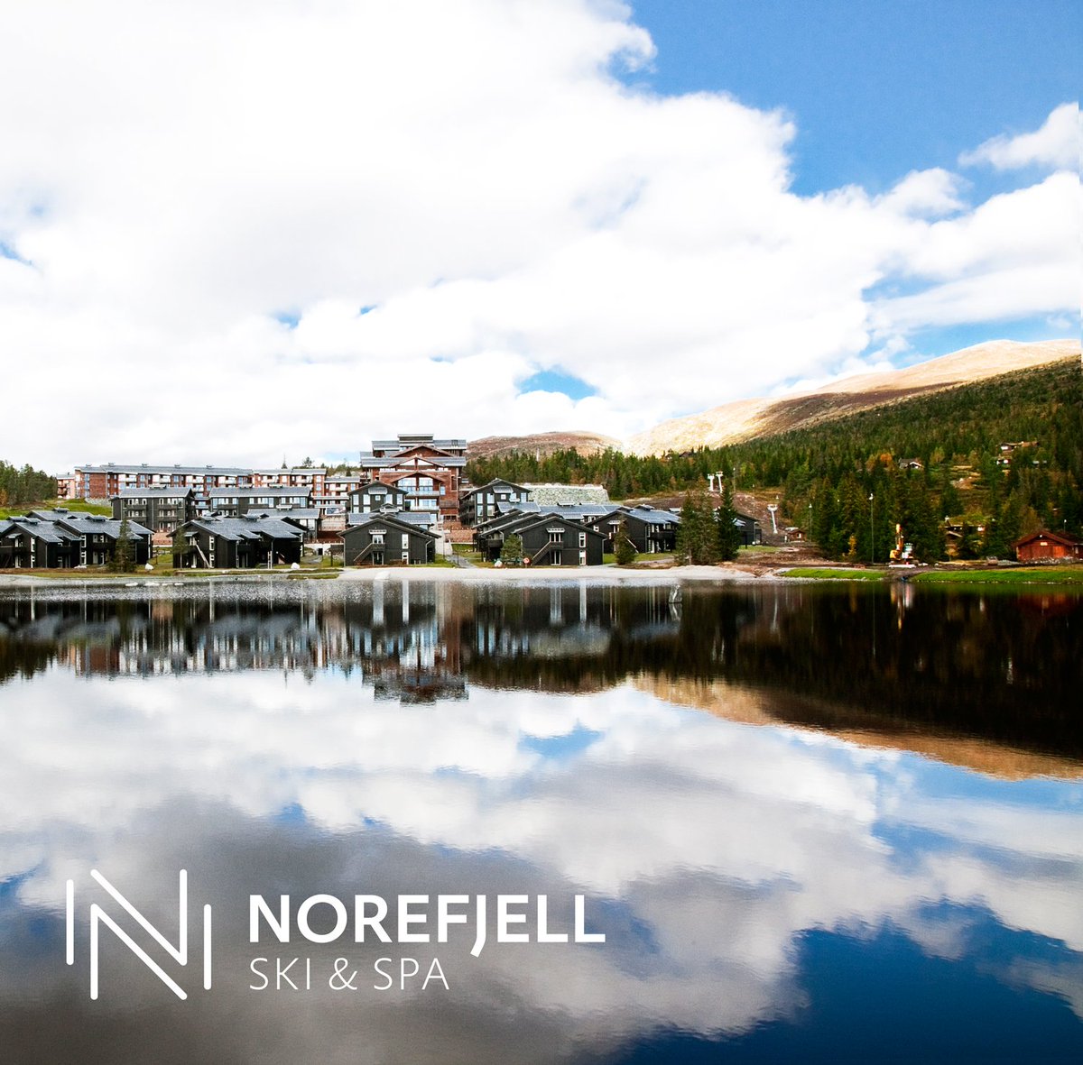 <a href="/NorefjellSpa/">Norefjell Ski & Spa</a> er nominert til Norway` Leading Resort av World Travel Awards. Heier du på oss, pls stem her > worldtravelawards.com/vote