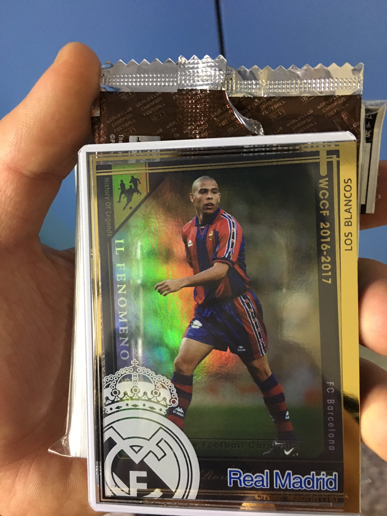 WCCF管理ページ カードカテゴリー一覧｜WCCF公式サイト