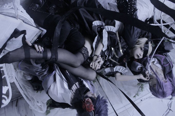 Twitterのコスプレ画像74