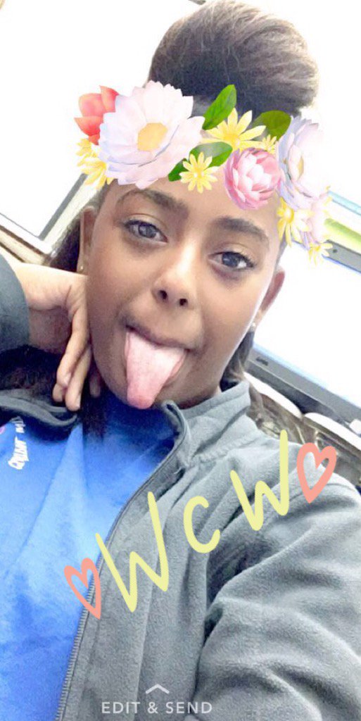 Brooklyn Dawn Falcon tweet media