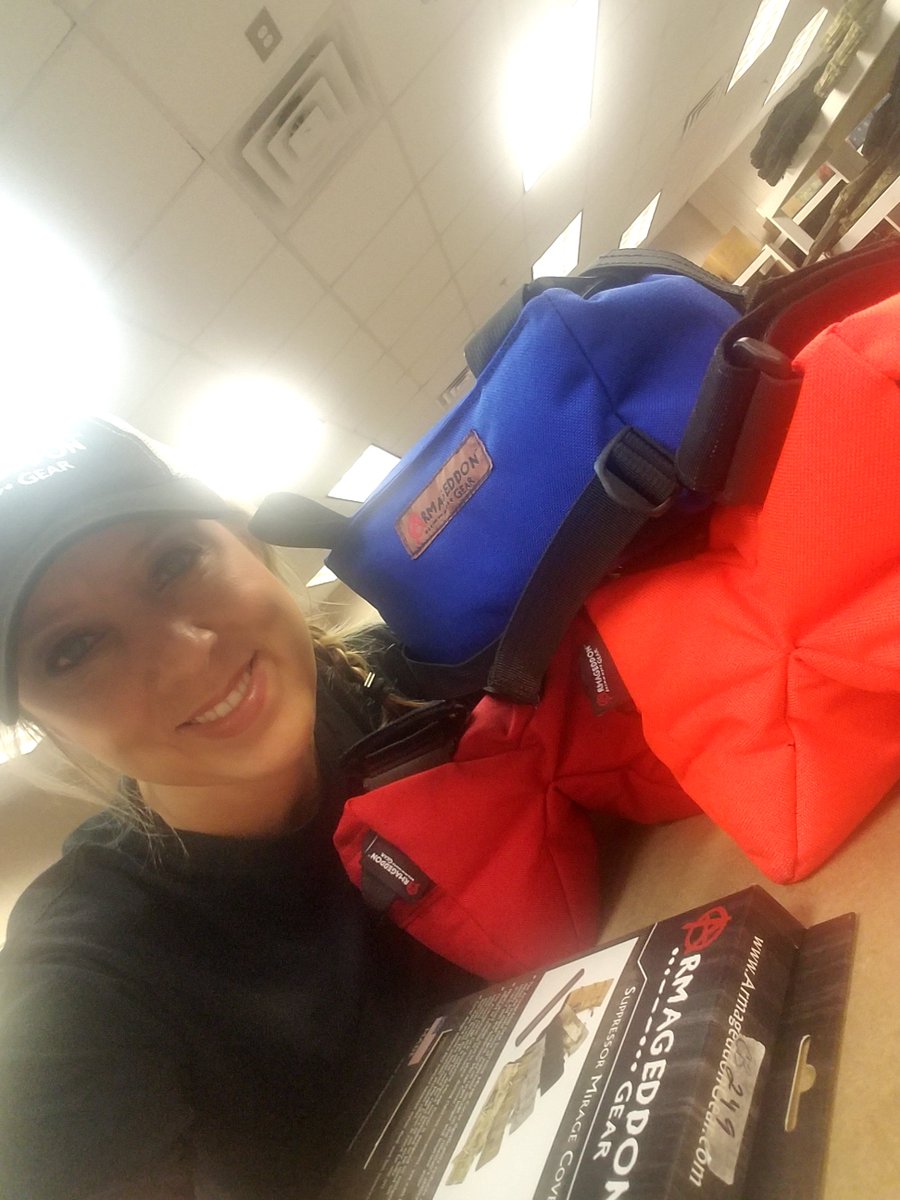 Celebrate "National Save Your Hearing" day and "Tom Ain't Here" day! 20% off today only at armageddongear.com Use Code: ilovehearing