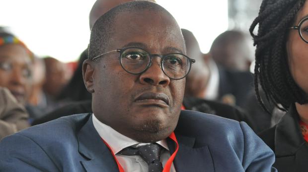 Molefe removed as Eskom CEO, board may face chop too dlvr.it/PHVK06 | Independent Online