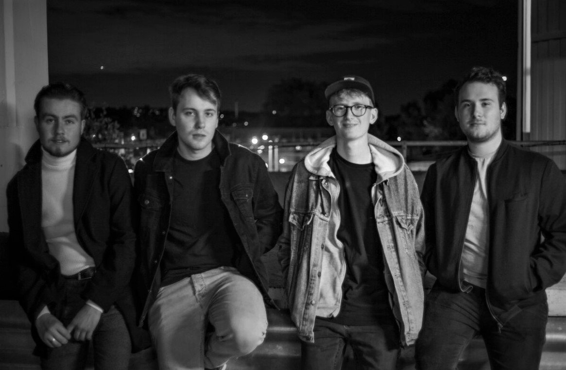 YGHDband's tweet photo. Thank you @benjitranter and @freshnet for listing us as fresh faves last week. Much love, have a read here x https://t.co/H8PKH94FqI https://t.co/AFEdzDcEWO