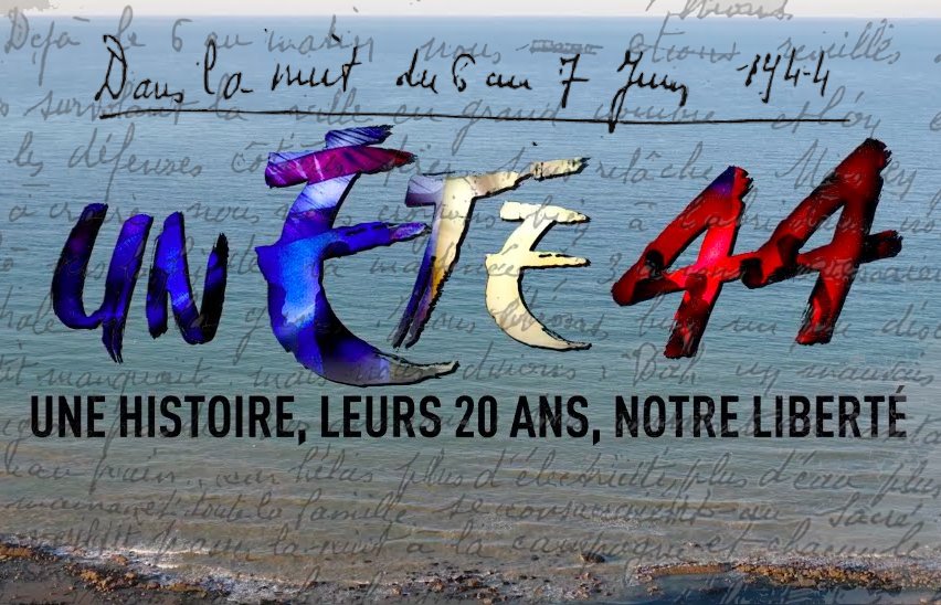 Sunhitsmusic's tweet photo. Le 5 juin prochain, découvrez à 10h30 notre émission sur @un_ete_44, mêlant chansons et témoignages normands 🙂
Rediffusion le 6 juin à 20h ! https://t.co/9Z3ta4Acqd
