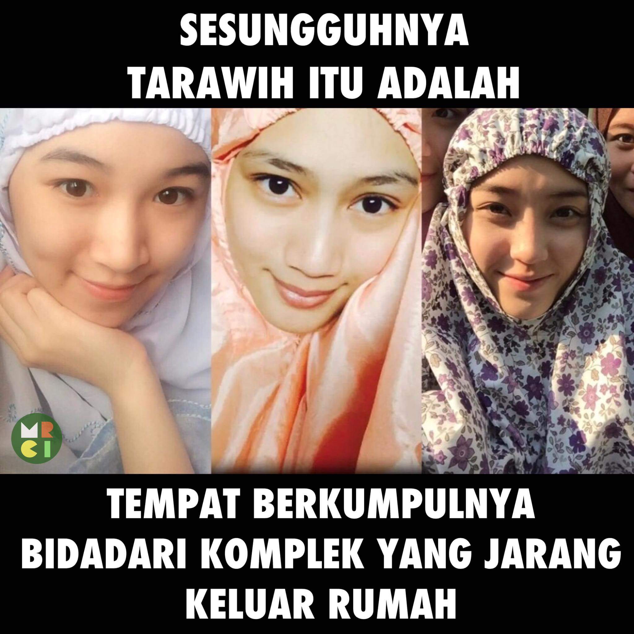 Koleksi Gambar Meme Kocak Puasa Gambar Meme