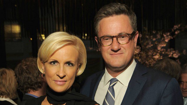 GOP launches attack on MSNBC's Morning Joe calling it a case of "Trump Derangement Syndrome” hill.cm/LlXvRwO